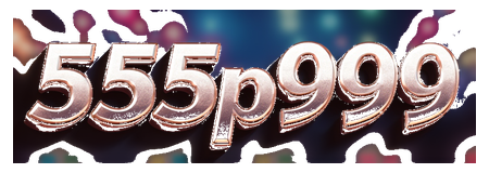 555p999 logo