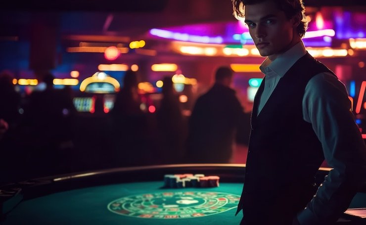 555p999 Live Casino